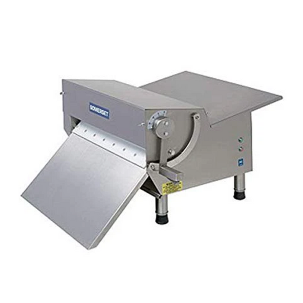 Somerset 20" Dough Sheeter CDR-500F