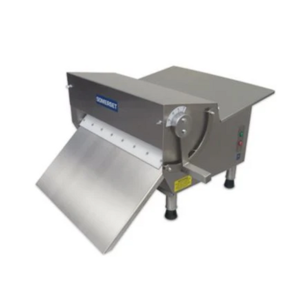 Somerset 30" Dough Sheeter CDR-600F