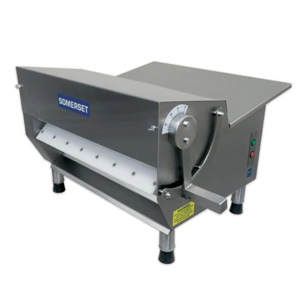 Somerset 15" Dough Sheeter CDR-300F