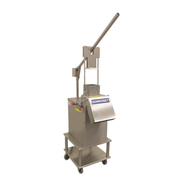 Somerset Cheese Shredder Machine SCS-150