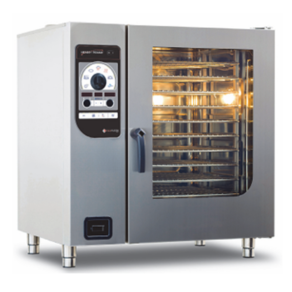 FlexFusion™ Henny Penny Combi Oven FGE-115