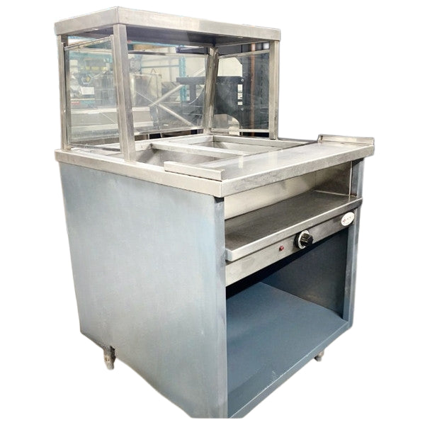 2 Comp Steam Table Used FOR02015