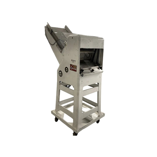 Oliver Bread Slicer Used FOR02019