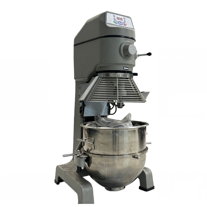 Globe SP60 Commercial Planetary Mixer - 60 Qt Capacity SP60