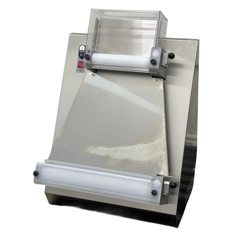 Senoven Dough Sheeter Double 18'' Roller SM-45D