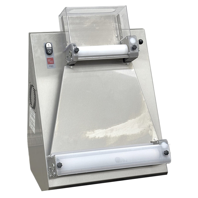 Senoven Dough Sheeter Double 18'' Roller SM-45D