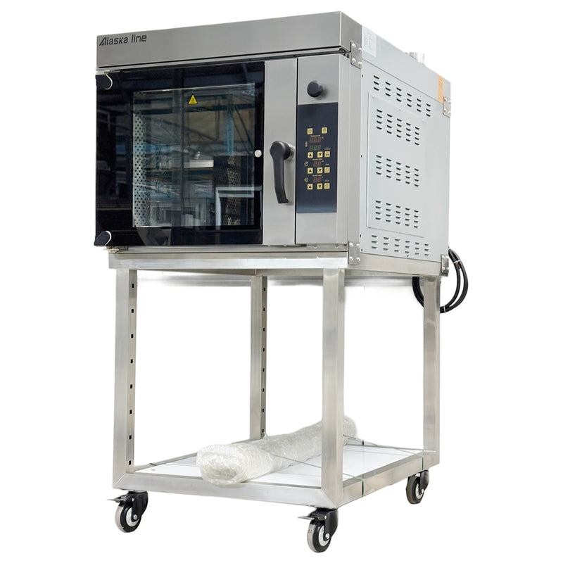 Alaska-Line Convection Oven 5 Tray HIT-443