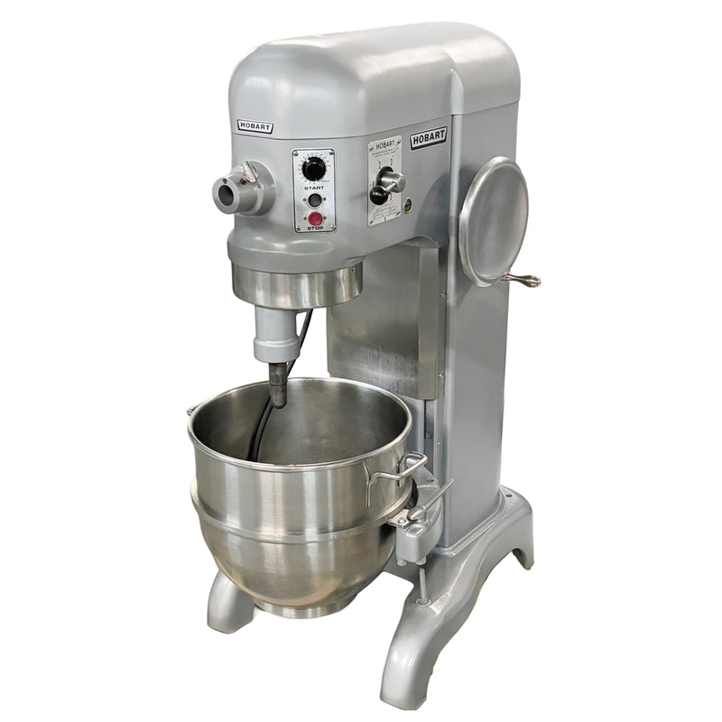 Hobart 60 Qt Dough Mixer Used FOR02186