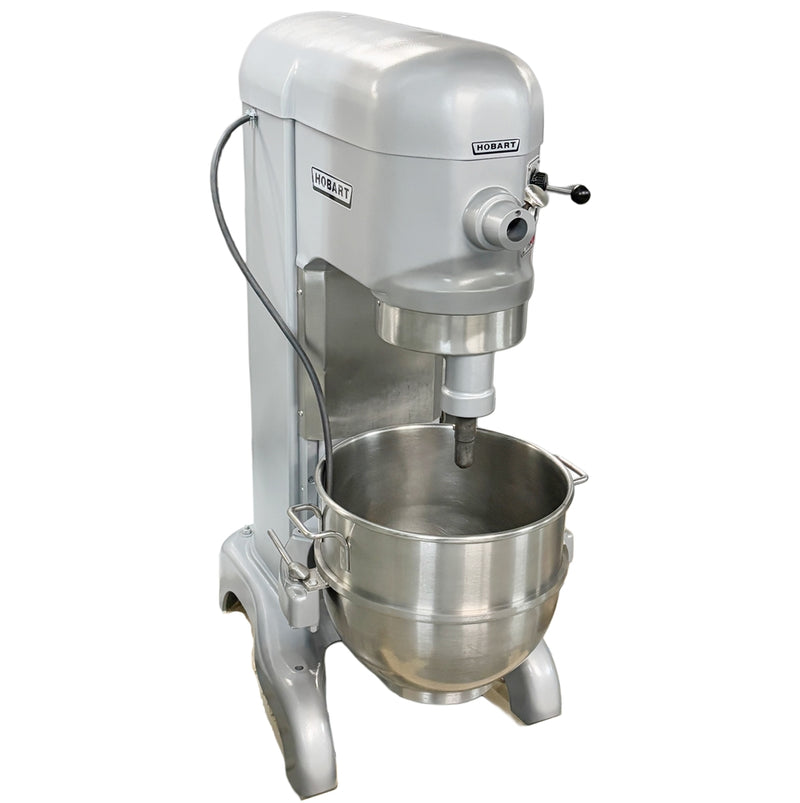 Hobart 60 Qt Dough Mixer Used FOR02186