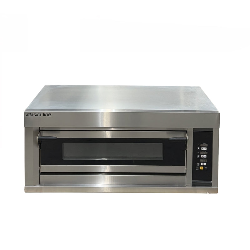 Alaska-Line Electric Bakery Deck Oven HIT-440