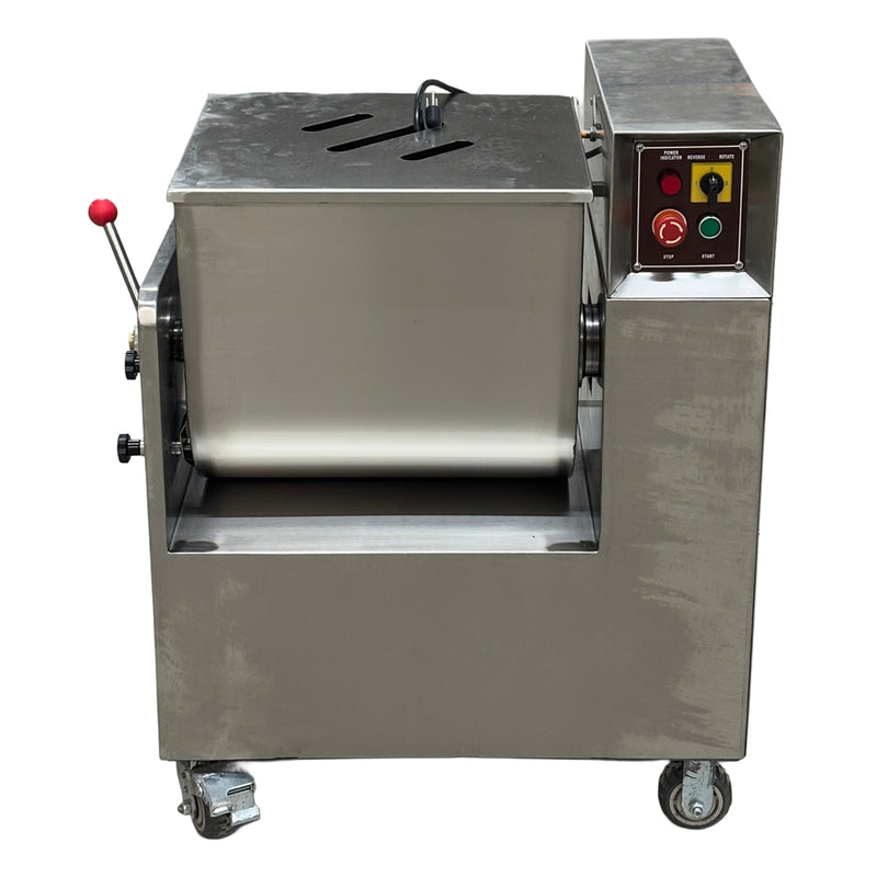 CHEF Electric Meat Mixer 220LBS Capacity BX-100A