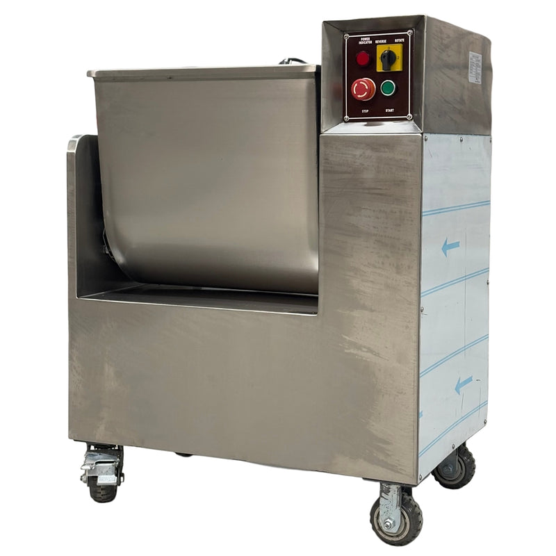 CHEF Electric Meat Mixer 220LBS Capacity BX-100A