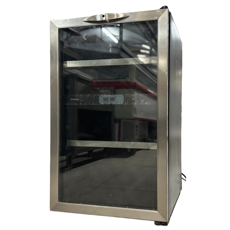 19.5'' CHEF Wine Cooler Used FOR02189