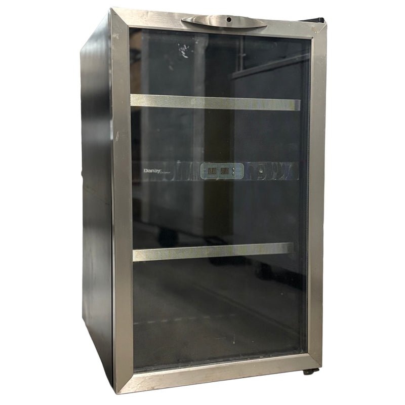 19.5'' CHEF Wine Cooler Used FOR02189