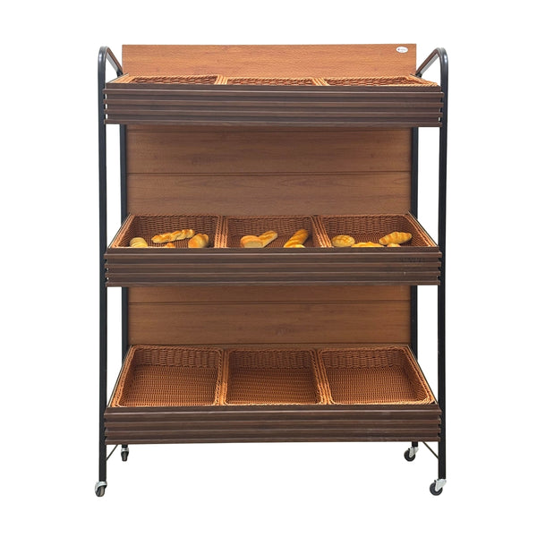 Sincrust 51" Bread Rack BR01