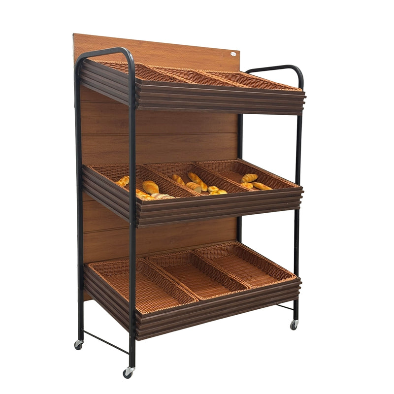 Sincrust 51" Bread Rack BR01