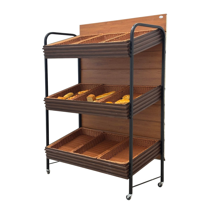 Sincrust 51" Bread Rack BR01