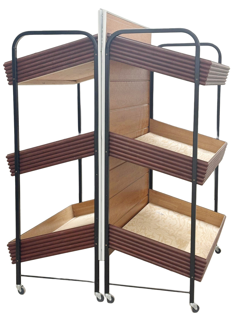 Sincrust 51" Bread Rack BR01