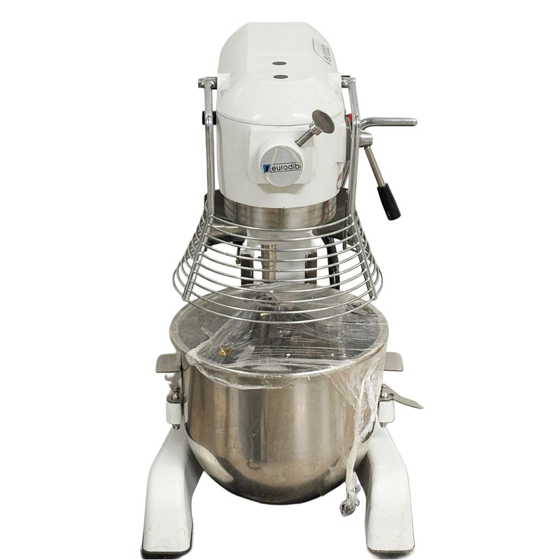 Eurodib Dough Mixer Used FOR02205