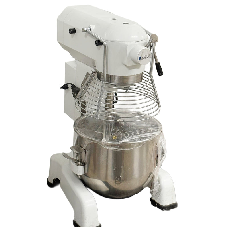 Eurodib Dough Mixer Used FOR02205