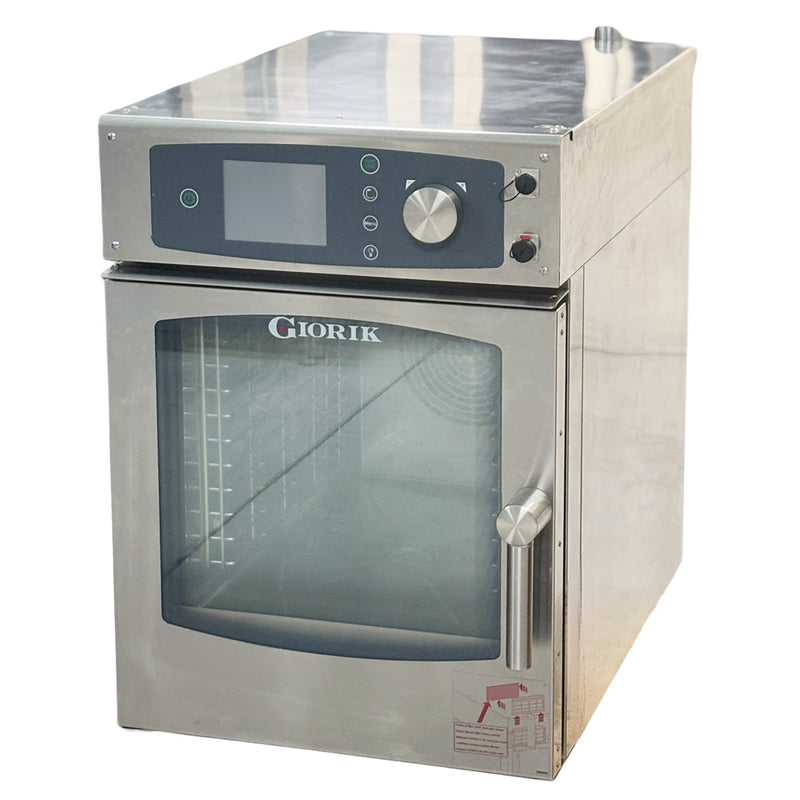 Giorik Electric Combi Oven Demo Unit FOR02214