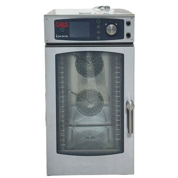 Giorik Electric Combi Oven Demo Unit FOR02213