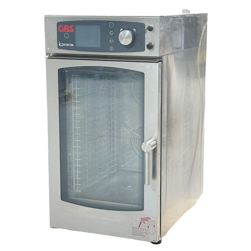 Giorik Electric Combi Oven Demo Unit FOR02212