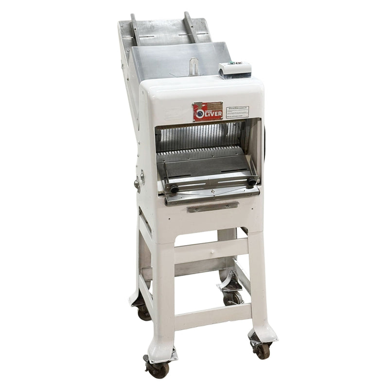 Oliver Bread Slicer FOR02238