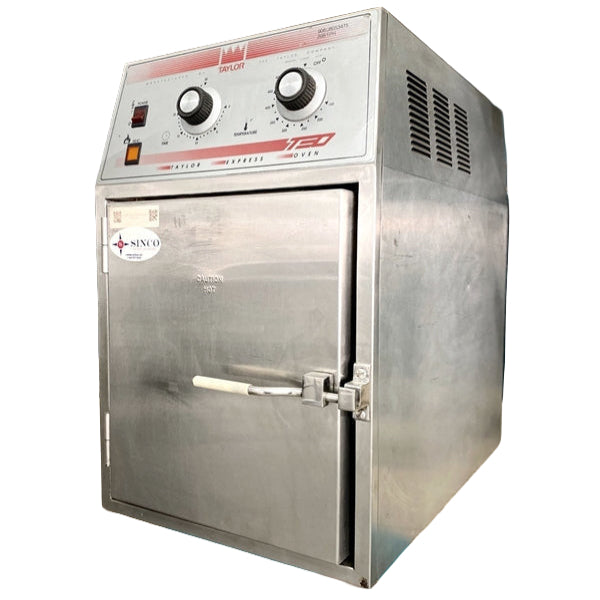 Taylor Express Oven Used FOR01443