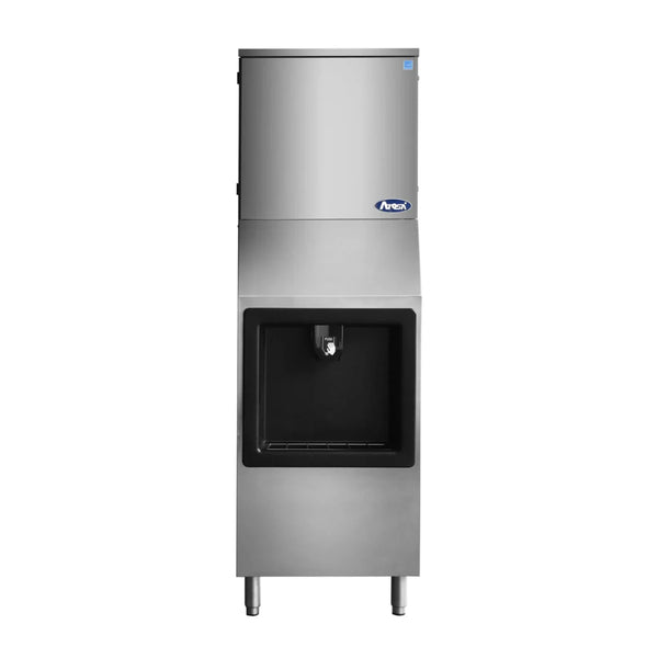 23" Atosa Hotel Ice Dispenser 160LBS - HD350-AP-161