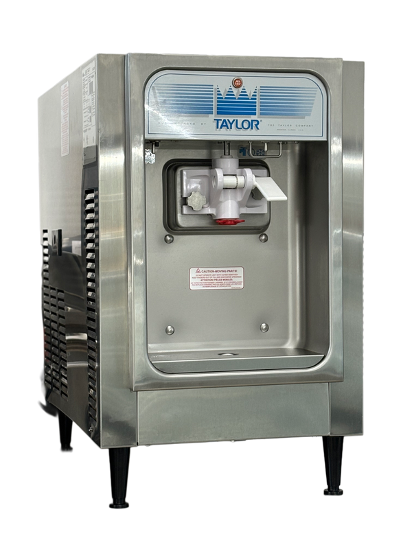 Taylor 152-12 Soft Serve Ice Cream Machine FOR02152