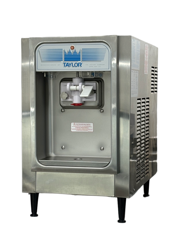 Taylor 152-12 Soft Serve Ice Cream Machine FOR02145