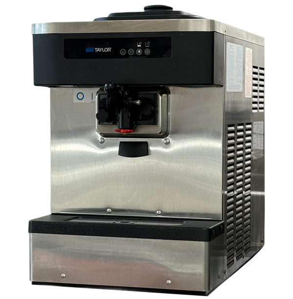 Taylor C152-12 Soft Serve Ice Cream Machine FOR02153