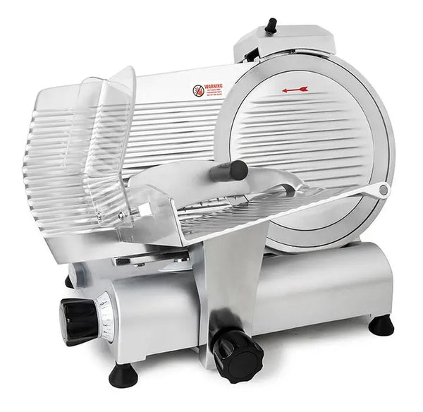 CHEF 12'' Blade Meat Slicer MS-300ST