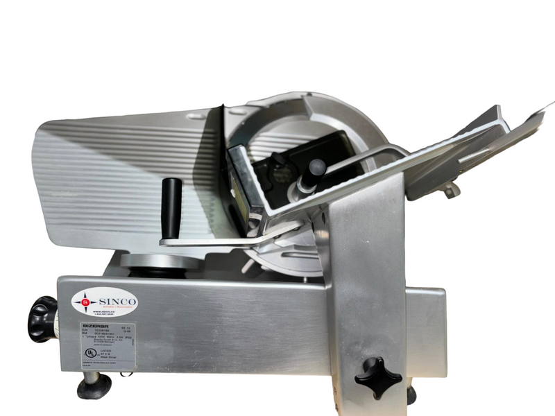 Bizerba Meat Slicer 13'' Blade Used FOR02117