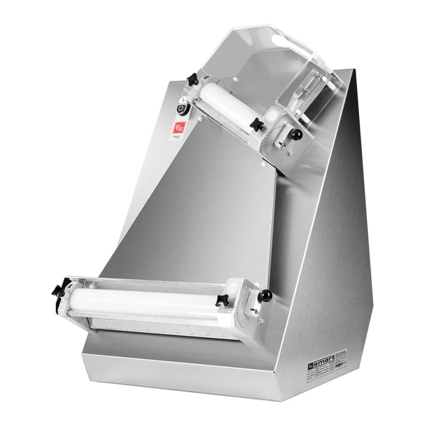 Senoven Dough Rolling/Sheeter Machine Double 16'' Roller SM-40D