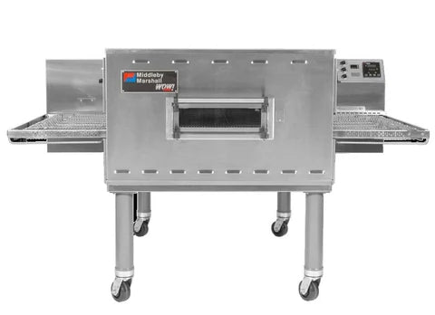 Middleby Marshall 34" Wide Belt, 40.5" Cooking Chamber PS3240G