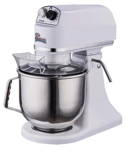 Primo 7 Qt. Planetary Mixer PM-7