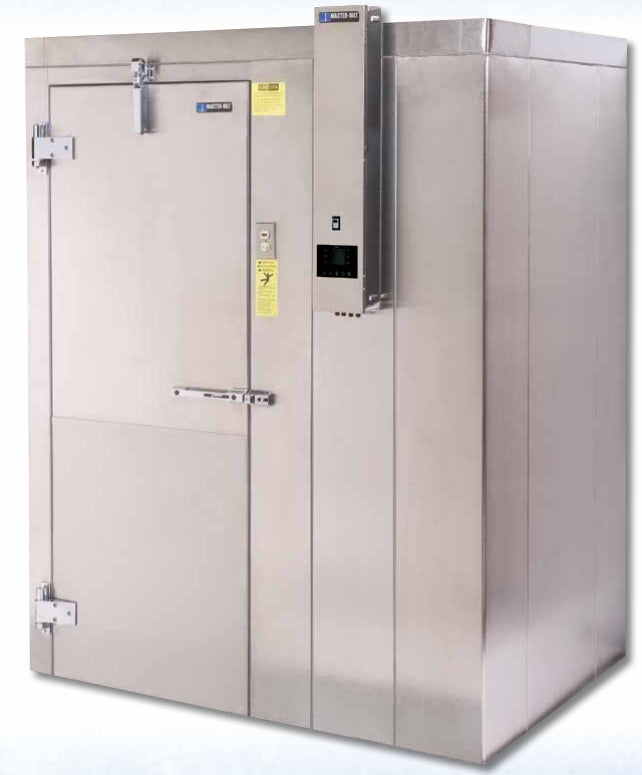 Blast Chiller MCR MCR-33-101