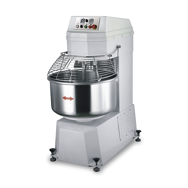 Eurodib GM75B Commercial Spiral Dough Mixer 75 Kg Kneading Capacity ...