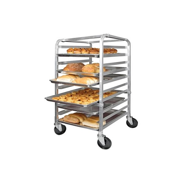 CHEF Dough Racks 10-15-20 Tier